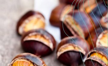 10 pogrešaka zbog kojih pečeni ili kuhani kesteni nisu dovoljno ukusni