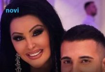 Dragana Mirković postala baka: Evo kako su Marko i Melani nazvali kćerku