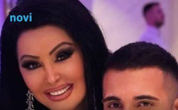 Dragana Mirković postala baka: Evo kako su Marko i Melani nazvali kćerku