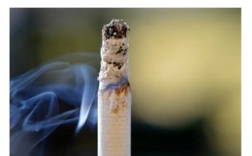 KUĆA VAM SMRDI OD DUHANA, A NE ZNATE KAKO DA JE OSVJEŽITE?- Provjeren trik za uklanjanje smrada duhanskog dima- BIĆETE ODUŠEVLJENI!