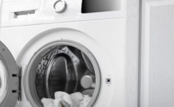 Najčešća greška koju radimo s kombiniranom perilicom i sušilicom rublja