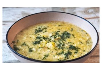 Spas kod prehlade: Ova juha vratit će vas u život i osnažiti imunitet