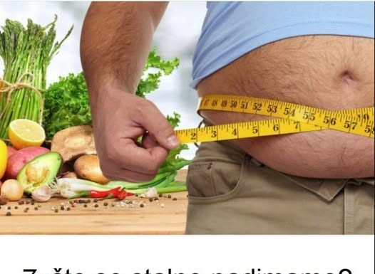 Zašto se stalno nadimamo? Jedna namirnica iz kuhinje je glavni krivac!