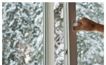 AKO IMATE PVC PROZORE, OVO MORATE DA ZNATE: Podesite Ih Na ZIMSKI REŽIM I Bit Će Vam Duplo Toplije