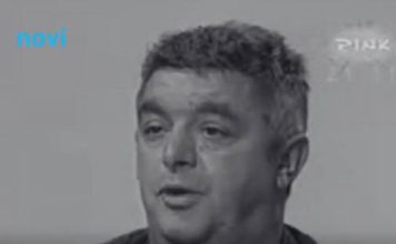 Preminuo glumac iz serije “Kursadžije”