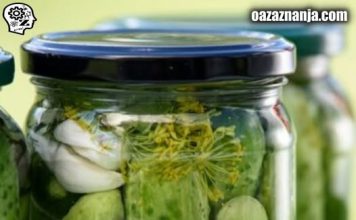 SOK OD KISELIH KRASTAVČIĆA: Evo koliko je zdrav i zašto ga treba piti svaki dan!