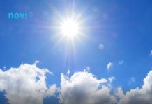 BHMeteo otkrio šta nas čeka za vikend – mnogi neće vjerovati prognozi!