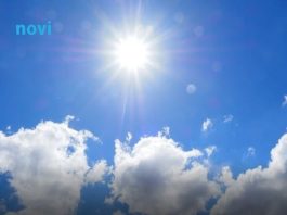 BHMeteo otkrio šta nas čeka za vikend – mnogi neće vjerovati prognozi!