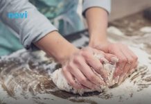 Mekano i svježe tijesto danima? Samo dodajte ova 2 zaboravljena sastojka