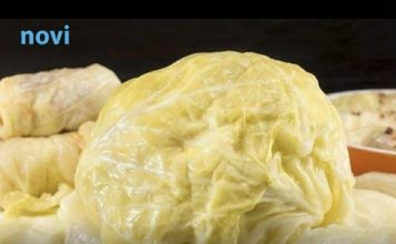 Evo ko NE SMIJE DA JEDE KISELI KUPUS: Može da uništi zdravlje