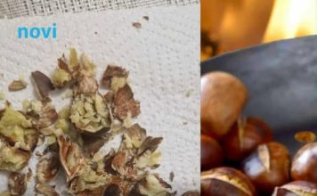 KESTENI SE SLABO GULE? VJEROVATNO PRAVITE OVU GREŠKU: Znate li za ovaj trik?!