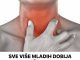 SVE VIŠE MLADIH DOBIJA OVU TEŠKU BOLEST: “POČELO JE SAMO SA BOLNIM GRLOM I NOĆNIM ZNOJENJEM…”