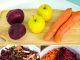 CVEKLA, JABUKA, MRKVA Ovu salatu pravim jednom sedmično – toliko je zdrava i osvježavajuća! Jednostavno, brzo i puno vitamina!