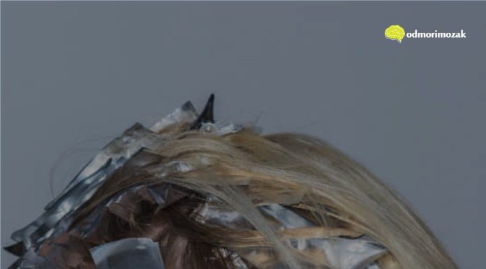 Boja kose koju treba da izbjegavaju žene preko 50-te: S njom ćete samo izgledati starije