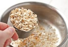 Doručak za mršavljenje: Ovaj zdrav obrok će pomoći da brže izgubite kilograme!