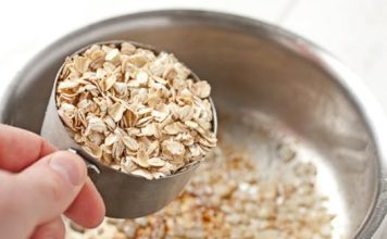 Doručak za mršavljenje: Ovaj zdrav obrok će pomoći da brže izgubite kilograme!