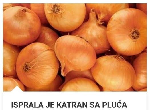 ISPRALA JE KATRAN SA PLUĆA ZA SAMO 72 SATA I DOKTORI SU BILI U ČUDU: Ovaj Napitak Čisti Organizam!