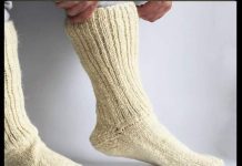 DA LI NOSITE U KUĆI VUNENE ČARAPE? Evo šta vam znači za zdravlje