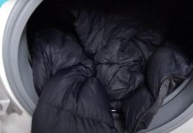 Ovo je najvažnije pravilo kada perete zimske jakne: Evo šta treba ubaciti u bubanj mašine