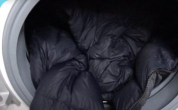 Ovo je najvažnije pravilo kada perete zimske jakne: Evo šta treba ubaciti u bubanj mašine