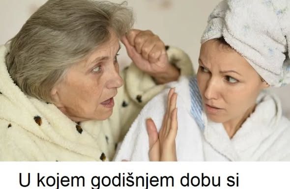 U kojem godišnjem dobu si rođen? Otkrivamo šta to govori o tvojoj ličnosti, najveći ljudi su rođeni u OVOM periodu!