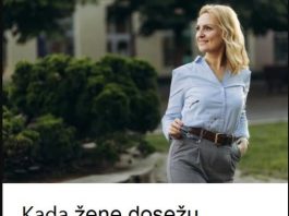 Kada žene dosežu vrhunac privlačnosti, a kada muškarci? Odgovor će vas iznenaditi!