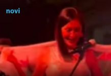 Ceca na koncertu u Sjevernoj Makedoniji zgrozila publiku: Evo šta se desilo