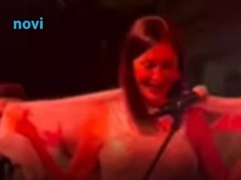 Ceca na koncertu u Sjevernoj Makedoniji zgrozila publiku: Evo šta se desilo