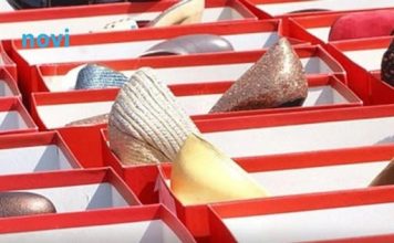 Ne bacajte kutije od cipela: Pet pametnih načina kako ih iskoristiti u kući