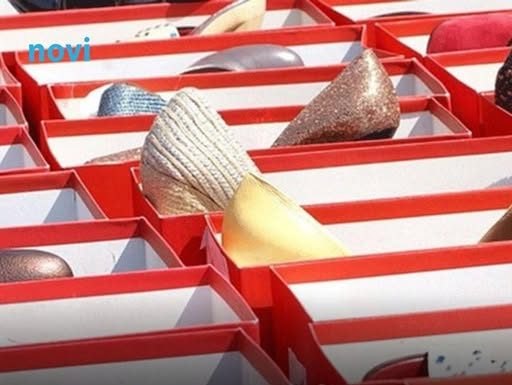 Ne bacajte kutije od cipela: Pet pametnih načina kako ih iskoristiti u kući