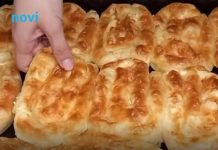 Samo jedna čaša ovog preliva i pita će vam uvijek biti bolja nego ona iz pekare