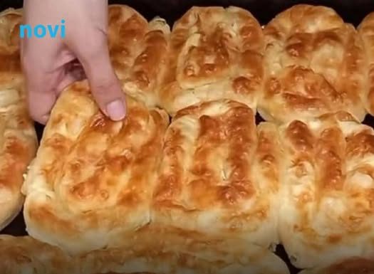 Samo jedna čaša ovog preliva i pita će vam uvijek biti bolja nego ona iz pekare