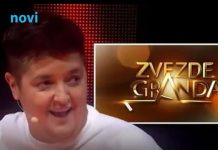 Marija se vratila u Zvezde Granda, oglasila se iz studija: Napisala samo 2 riječi!