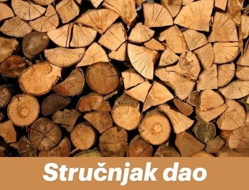 Stručnjak dao odgovor: Ovo drvo za ogrijev gori najduže