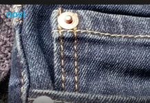 Znate li čemu služe ovi metalni dugmići na farmerkama? Nikad nećete pogoditi