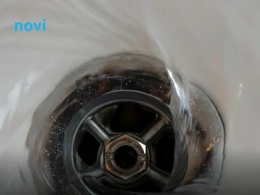 Stručnjaci otkrili bolju metodu za začepljeni odvod: NIJE SIRĆE I SODA BIKARBONA