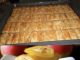 Sočna pita – baklava s jabukama… Za 20 minuta, priprema se s gotovim korama