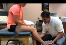 SIMPTOMI TROMBA U TIJELU:Ako ovo primijetite, ODMAH DOKTORU