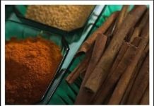 CIMET BRZINOM MUNJE TOPI MASNO SALO NA STOMAKU: Ali samo ako ga OVAKO koristite