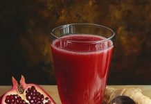 Pijte sok od nara svaki dan i recite zbogom ovim zdravstvenim problemima!