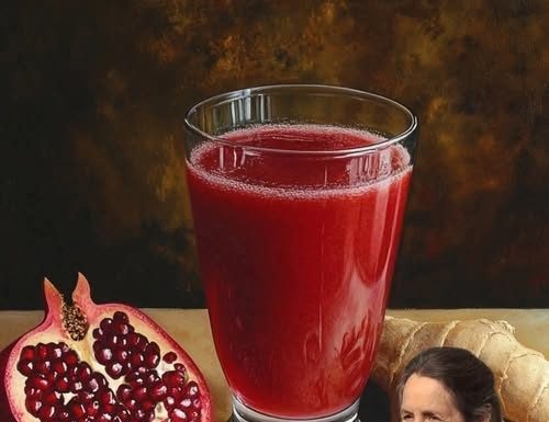 Pijte sok od nara svaki dan i recite zbogom ovim zdravstvenim problemima!