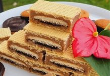 Savršena JAFA OBLANDA – Mekana, mirisna i gotova bez pečenja!