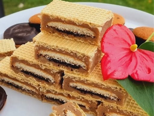 Savršena JAFA OBLANDA – Mekana, mirisna i gotova bez pečenja!