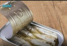 Ako imate ove 3 bolesti ni slučajno nemojte jesti sardine