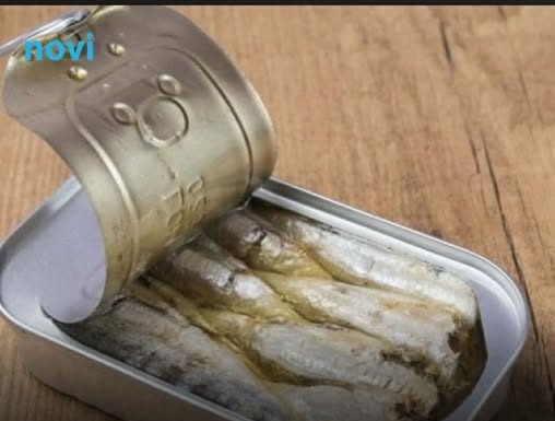Ako imate ove 3 bolesti ni slučajno nemojte jesti sardine