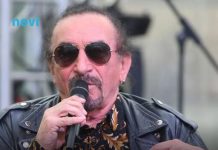 Zbog ove pjesme je Željko Bebek napustio Bijelo Dugme: Nije htio da je pjeva