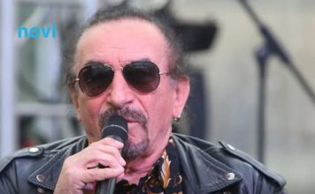 Zbog ove pjesme je Željko Bebek napustio Bijelo Dugme: Nije htio da je pjeva