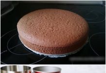 NAPRAVITE SAVRŠENI BISKVIT ZA TORTU ILI KOLAČ PO OVOM JEDINSTVENOM RECEPTU