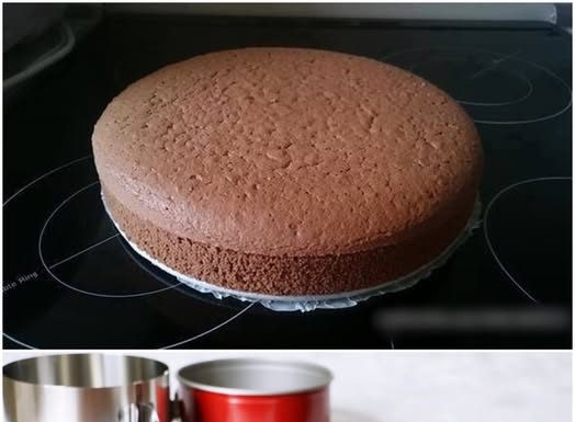 NAPRAVITE SAVRŠENI BISKVIT ZA TORTU ILI KOLAČ PO OVOM JEDINSTVENOM RECEPTU