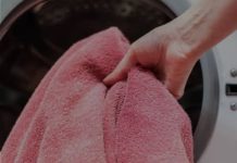 U TURSKOJ SAMO OVAKO PERU PEŠKIRE, ZATO SU TOLIKO MEKANI I MIRIŠLJAVI: Jedna stvar je strogo ZABRANJENA!